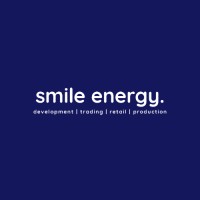 Smile Energy. logo - Similar company to Amara Nzero Romania