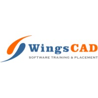 WingsCAD logo - Similar company to Maraj