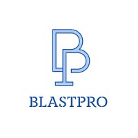 Blastpro Group logo - Similar company to Asoca Enterprises