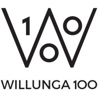 Willunga 100 logo - Similar company to John Duval Wines