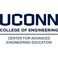 Center for Advanced Engineering Education - UConn logo - Similar company to Uconn Connecticut Advanced Computing Center