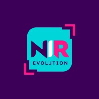 NIRevolution logo - Similar company to Valori Nutritionale