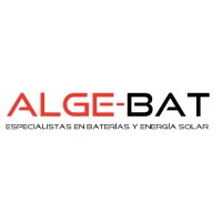 ALGEBAT logo - Similar company to Vector Solar