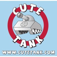 Cute Tank