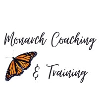 Monarch Coaching & Training, LLC