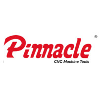 Pinnacle CNC Machine Tools UK logo - Similar company to Pressfab Engineering Ltd