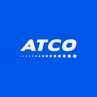 ATCO® Plásticos logo - Similar company to Globalpack Indústria E Comércio Ltda...
