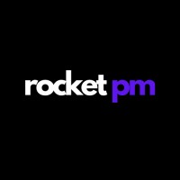 RocketPM logo - Similar company to Cortex Partners Llp