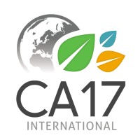 CA 17 International logo - Similar company to See Roth