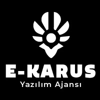 E-Karus Yazılım Ajansı logo - Similar company to Digital Help Yazılım A.Ş.