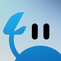 ChatBlu logo - Similar company to Accomolife