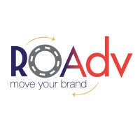 ROAdv logo - Similar company to Spotmap®