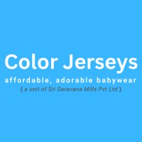 Color Jerseys Private Limited logo - Similar company to Wepop