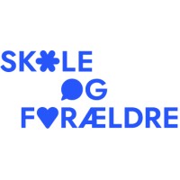 Skole og Forældre logo - Similar company to Aina Inc
