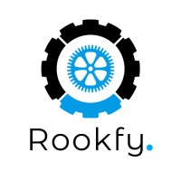 Rookfy logo - Similar company to Yumatech