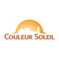Couleur Soleil logo - Similar company to Eatec