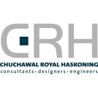 Chuchawal Royal Haskoning logo - Similar company to Mitr Technical Consultant Co.,Ltd.