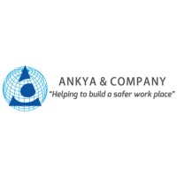 ANKYA & COMPANY logo - Similar company to Titanium Industries