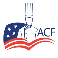 American Culinary Federation logo - Similar company to Chefid