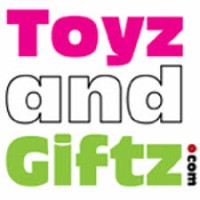 ToyzandGiftz logo - Similar company to Dwarfs (Acquired By Olsam)