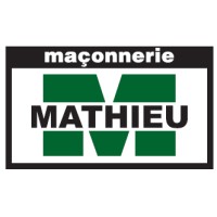 Maçonnerie Mathieu logo - Similar company to Nazar Construction Inc.