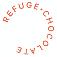 REFUGE CHOCOLATE logo - Similar company to Incredable