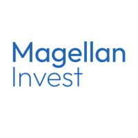 Magellan Invest logo - Similar company to Subconscio Studio