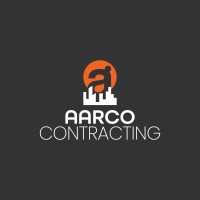 AARCO Contracting logo - Similar company to Hire Solutions Inc