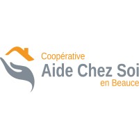 Coopérative Aide Chez Soi en Beauce logo - Similar company to École Trilingue Vision St-Augustin