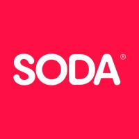 Trust In SODA logo - Similar company to Comave