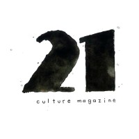 The21Magazine logo - Similar company to Child Creative Studio