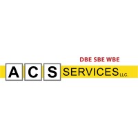 ACS Services LLC logo - Similar company to Tech Structural, Llc