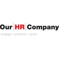 Our HR Company Pty Ltd logo - Similar company to Still Aware