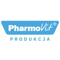 Pharmovit Produkcja logo - Similar company to Shanghai Karriv Packaging Co.,Ltd