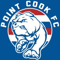 Point Cook Football Club logo - Similar company to Physipro Athletic