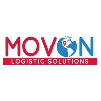 MOVON Logistic Solutions logo - Similar company to Logisticpro