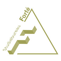 Studiebureau Forte logo - Similar company to Behecon