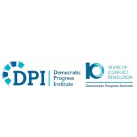 Democratic Progress Institute logo - Similar company to Civil Society Forum