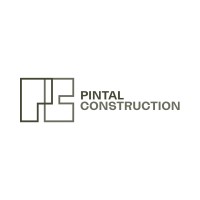 Pintal Construction logo - Similar company to Dcs Built