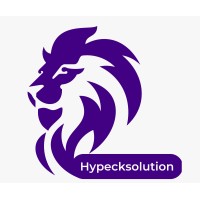 Hypeck Solution Pvt Ltd logo - Similar company to Insightedge