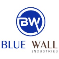 Bluewall Industries Pvt.Ltd logo - Similar company to Profoh Ghana