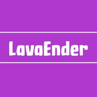 LavaEnder logo - Similar company to Skyloop Digital Ltd