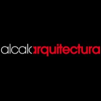 Alcala Arquitectura logo - Similar company to Bau Studio + Architecture Inc.