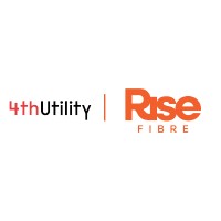 4th Utility | Rise logo - Similar company to Celerity Limited