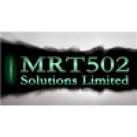 Mrt502 Solutions Limited