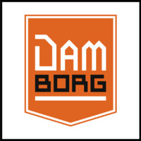 DamBorg logo - Similar company to Maple Connects
