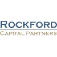 Rockford Capital Partners logo - Similar company to Jlam Holdings, Llc