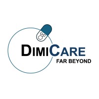 DimiCare Biotech logo - Similar company to Nostics