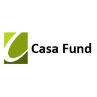 Casa Fund logo - Similar company to Copper Inside