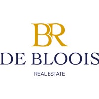 De Bloois Real Estate logo - Similar company to Aiv - Ambitieus In Vastgoed